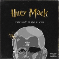 The Boy Who Lived - Single - Huey Mack