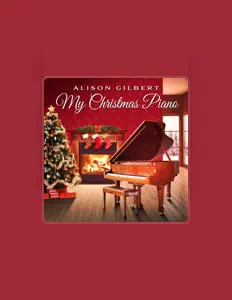 Escucha a Alison Gilbert, mira vídeos musicales, lee la biografía, consulta fechas de giras y mucho más.