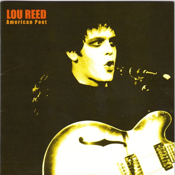 American Poet (Live in NY 1972)