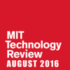 MIT Technology Review, August 2016 - Technology Review