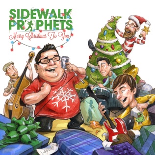 Sidewalk Prophets Hope Was Born This Night