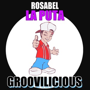 La Puta - EP