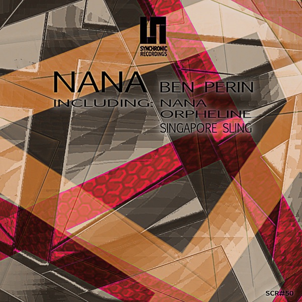 Nana - EP
