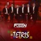 El Tetris (feat. Revólver Cannabis) - La Fusión lyrics