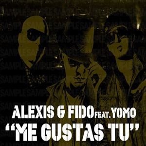 Alexis y Fido - Me Gustas Tú (feat. Yomo) - Line Dance Choreographer
