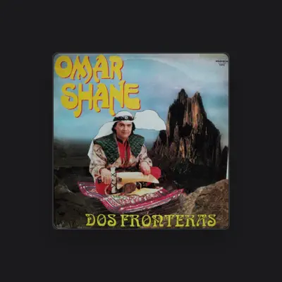 Listen to Omar Shane, watch music videos, read bio, see tour dates & more!