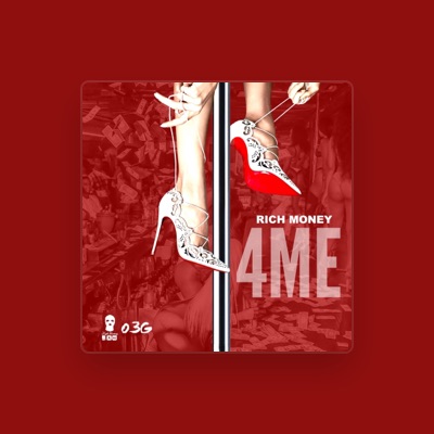 Listen to Richmoney_hmg, watch music videos, read bio, see tour dates & more!