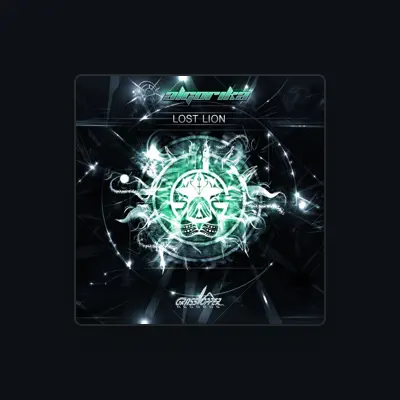 Listen to Algorika, watch music videos, read bio, see tour dates & more!