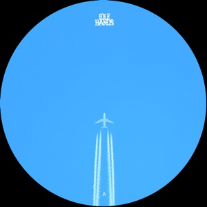 Contrail - Single