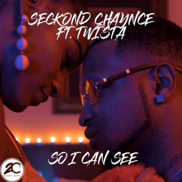 So I Can See (feat. Twista)