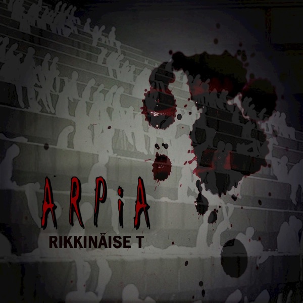 Rikkinäiset - Single