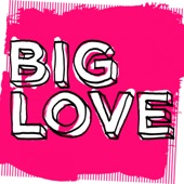 Big Love Latin Love (Mixed by Seamus Haji) artwork