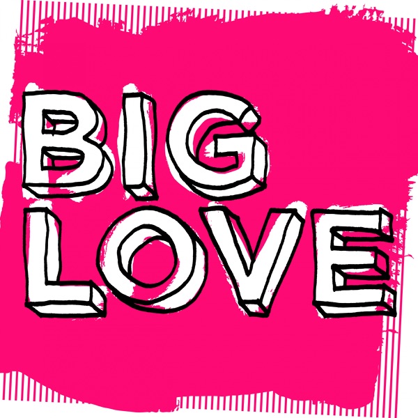 Big Love Latin Love (Mixed by Seamus Haji)