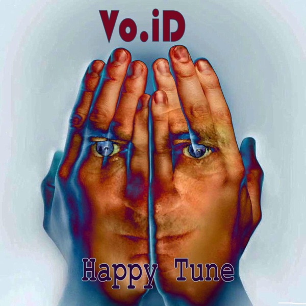 Cover of Happy Tune (#6 Remix) - Single
