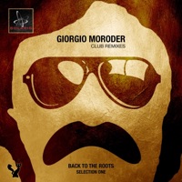 Club Remixes Selection One - Giorgio Moroder
