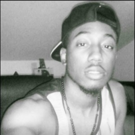 Never Stop Chasing Shane P