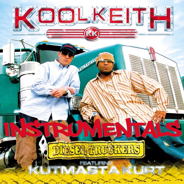 Diesel Truckers (Instrumental Version)