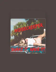 Listen to Noisecreeper, watch music videos, read bio, see tour dates & more!
