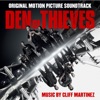 Den of Thieves (Original Motion Picture Soundtrack) artwork