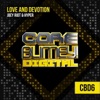 Love & Devotion - Single