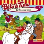 Bibi und Tina Lied
