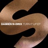 Turn It Up cover art