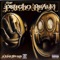 Concrete Jungles (feat. Crow Soto) - The Psycho Realm lyrics