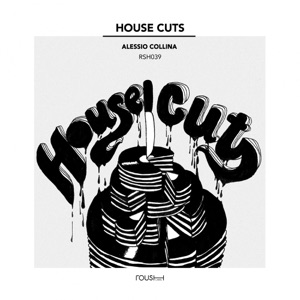 House Cuts - EP