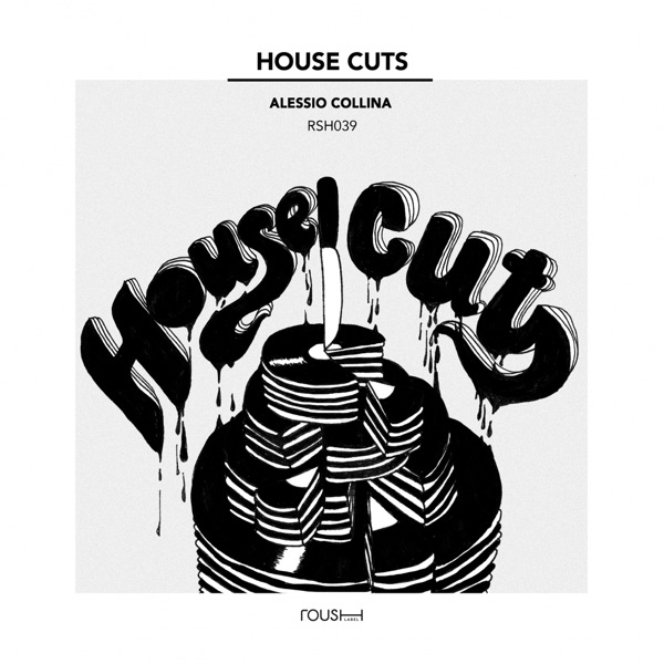 House Cuts - EP