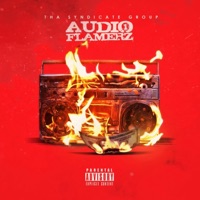 Silent but Deadly - Oou album artwork