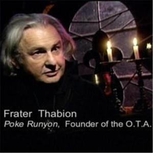 The Hermetic Hour podcast