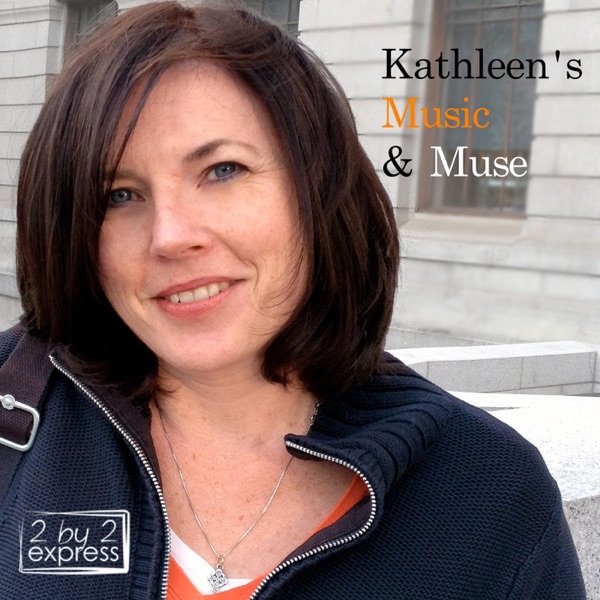 Kathleen's Music & Muse cover
