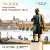 String Quartet No. 12 In F Major American, Op. 96