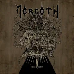 God Is Evil - Single - Morgoth God Is Evil - Single - Morgoth