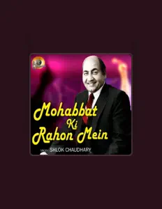Listen to Shlok Chaudhary, watch music videos, read bio, see tour dates & more!