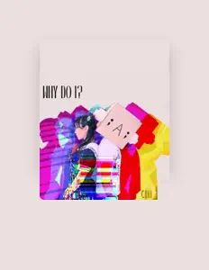Listen to Chii, watch music videos, read bio, see tour dates & more!