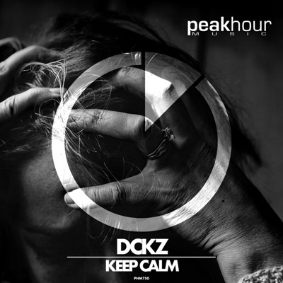 Keep Calm - Single