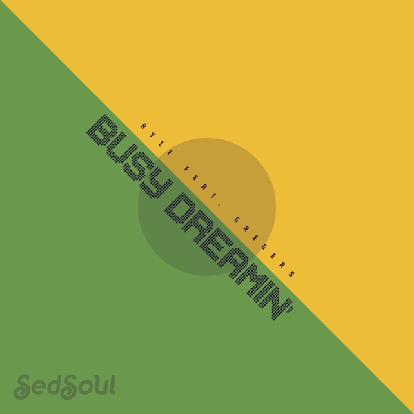 Busy Dreamin (feat. Gregers) - EP