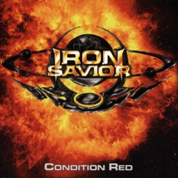 Iron Savior - Mindfeeder