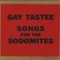 Wrap Me in the Wires - Gay Tastee lyrics