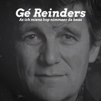 As Ich Miene Kop Nimmeer de Baas - Single - Gé Reinders