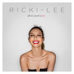 All We Need Is Love - EP - Ricki-Lee