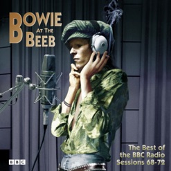 AT THE BEEB cover art