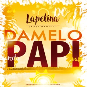 Damelo Papi - EP