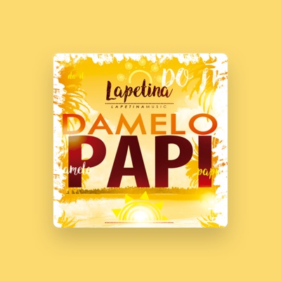 Listen to Lapetina, watch music videos, read bio, see tour dates & more!