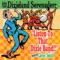 Tain't so, Honey, 'Tain't So - John Gill's Dixieland Serenaders lyrics