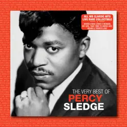 The Very Best of Percy Sledge (Live) - Percy Sledge