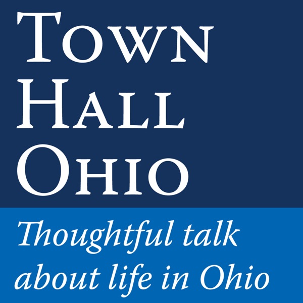 Town Hall Ohio cover