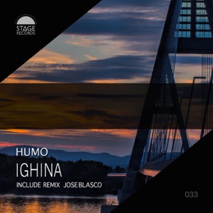 Ighina - Single
