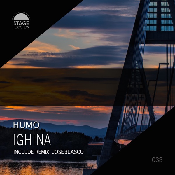 Ighina - Single